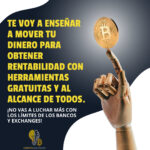 Curso de Arbitraje en Criptomonedas sin usar Bancos y sin Límites(anterior) - Imagen 2