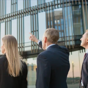 Declaración ante IRS anual (Annual return) de tu LLC para empresa de dos o más miembros