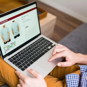 Creación de tienda de dropshipping de Shopify o un diseño de sitio web de Shopify